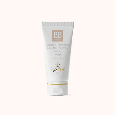 BB Cream Sublime Skin Instant Glow - SPF 50 UVB/(UVA) Bright Bronze