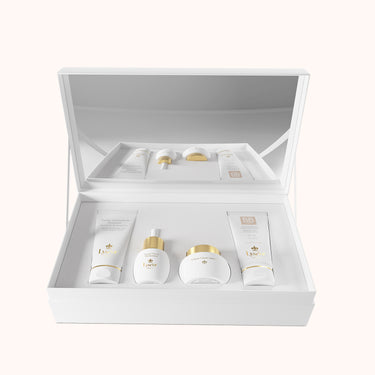 Clarity intense box