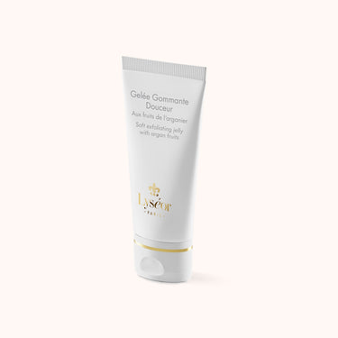 Soft Exfoliating Jelly with Argan Fruits